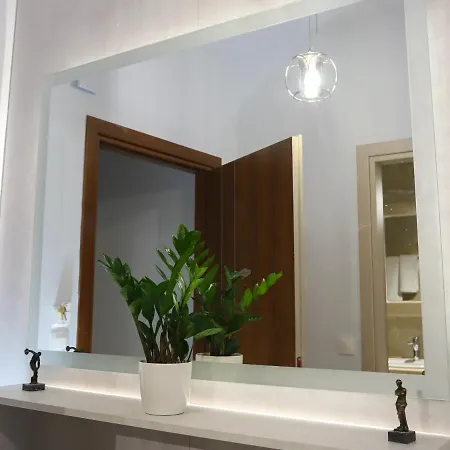 Apartament La Casa Di San Rocco *