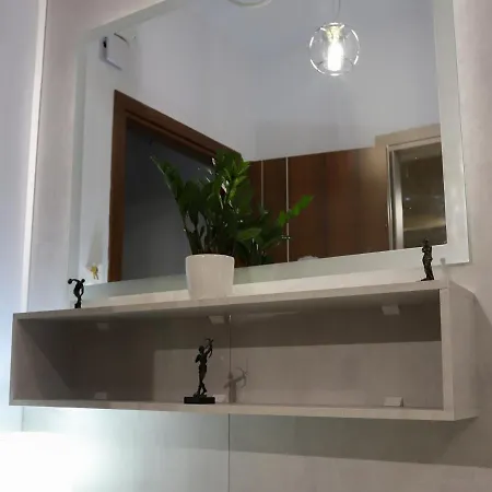 Apartament La Casa Di San Rocco *