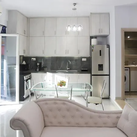 Apartament La Casa Di San Rocco Corfu (city)