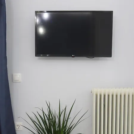 La Casa Di San Rocco Apartament *