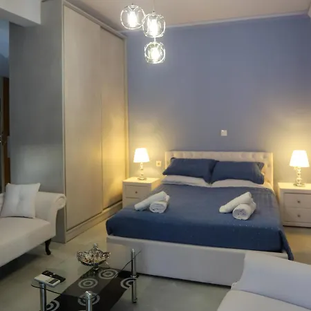 La Casa Di San Rocco Corfu (city)