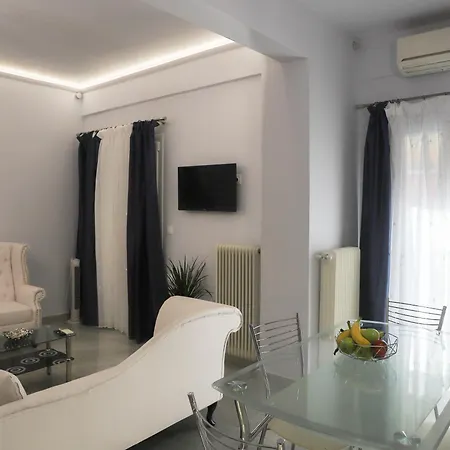 La Casa Di San Rocco Apartament *