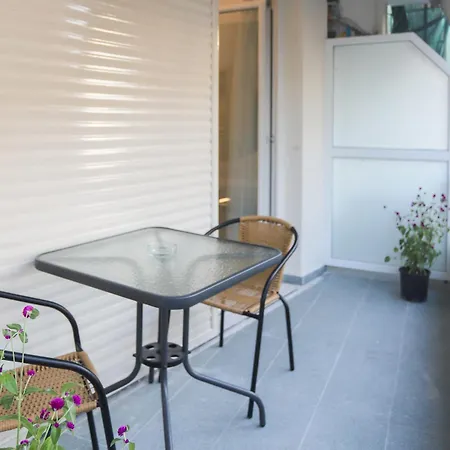 Apartament La Casa Di San Rocco *