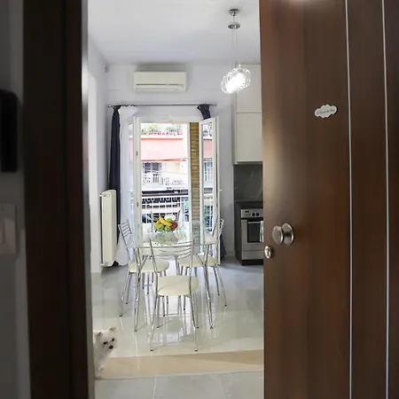 La Casa Di San Rocco Apartament *