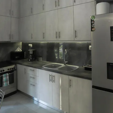 La Casa Di San Rocco