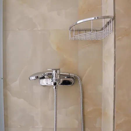 La Casa Di San Rocco * Corfu (city)