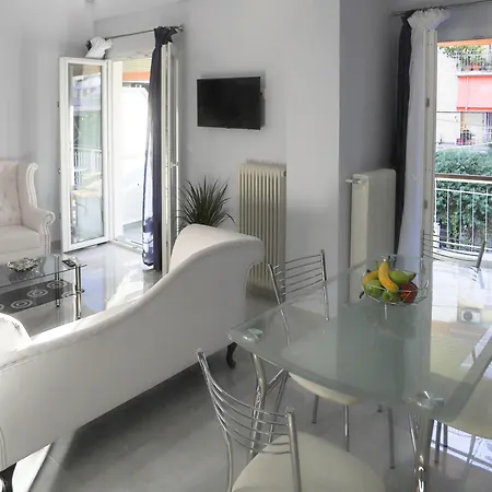 شقة La Casa Di San Rocco *