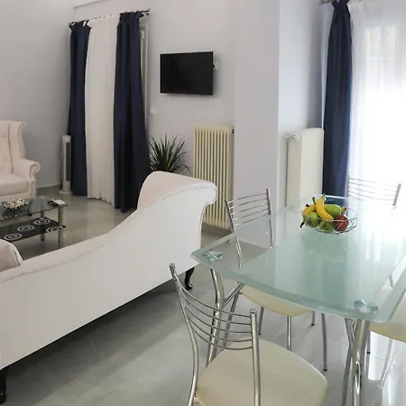 La Casa Di San Rocco Apartament *