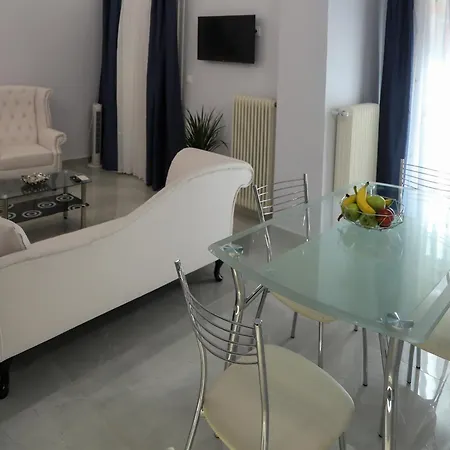 شقة La Casa Di San Rocco *