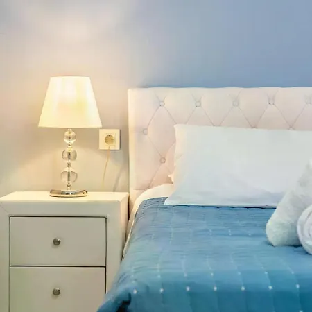 Apartament La Casa Di San Rocco Corfu (city)