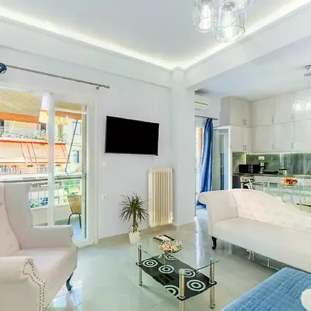 La Casa Di San Rocco Apartament