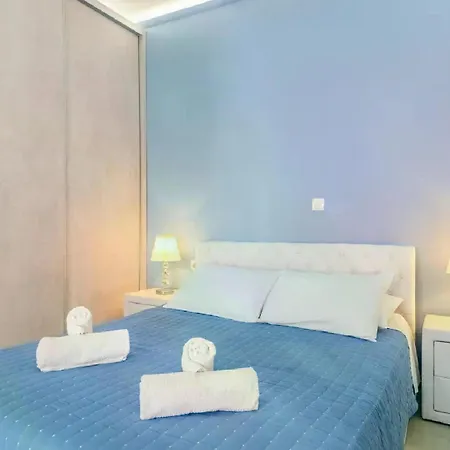 Apartament La Casa Di San Rocco Corfu (city)