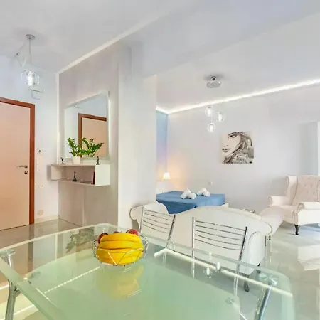 La Casa Di San Rocco * Corfu (city)