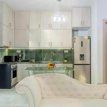 La Casa Di San Rocco Apartament *