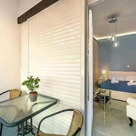 شقة La Casa Di San Rocco