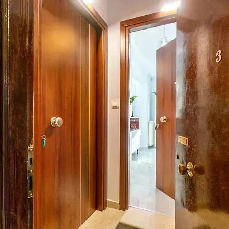 Apartament La Casa Di San Rocco *