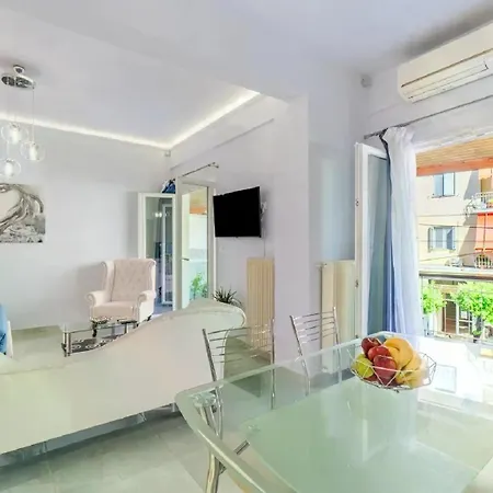 شقة La Casa Di San Rocco *