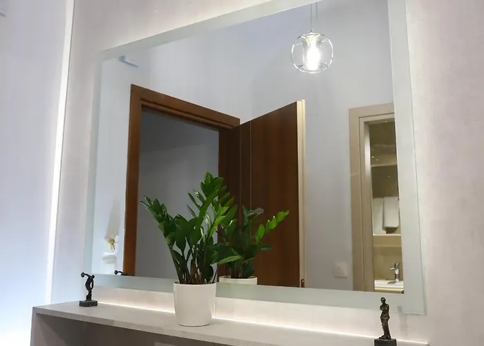 Apartamento La Casa Di San Rocco *