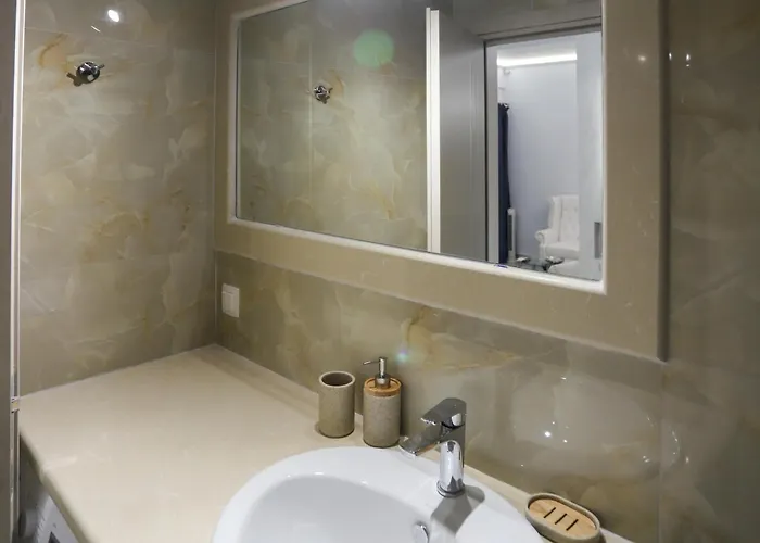 Apartamento La Casa Di San Rocco *