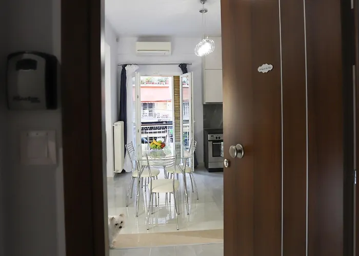 La Casa Di San Rocco Apartamento *