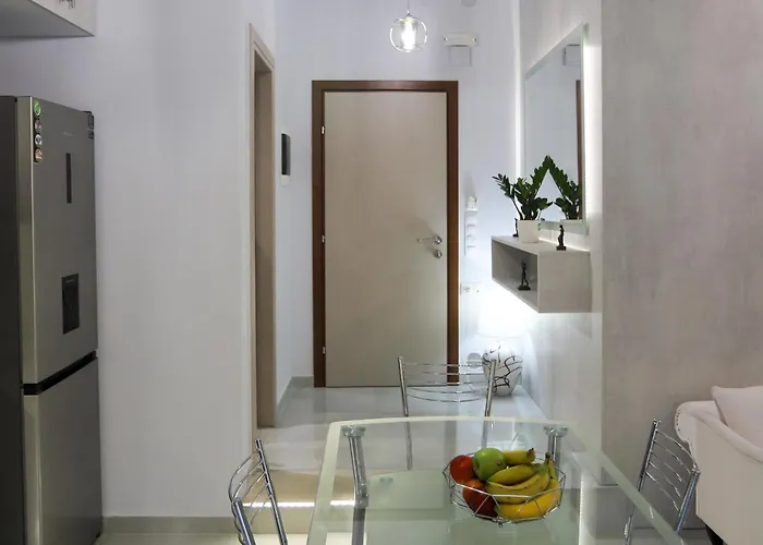 La Casa Di San Rocco Apartamento