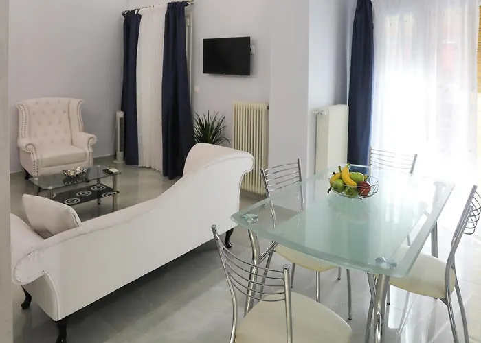 La Casa Di San Rocco Apartamento *