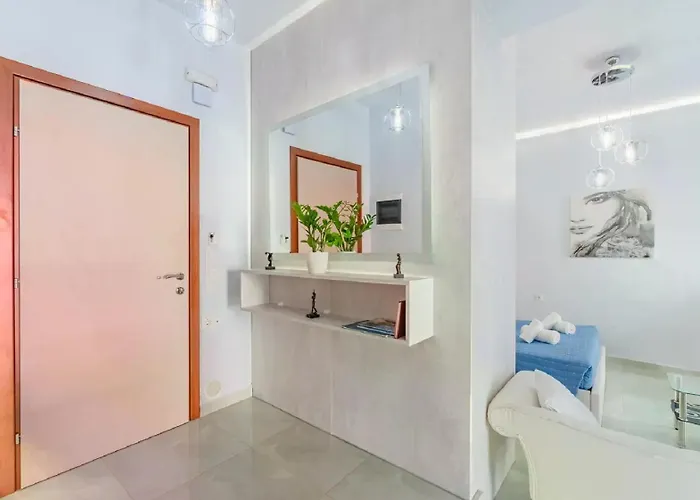 Apartamento La Casa Di San Rocco