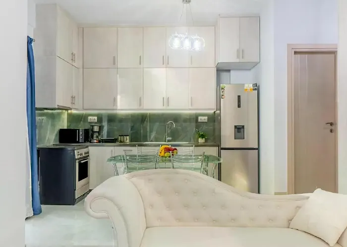 La Casa Di San Rocco Apartamento *